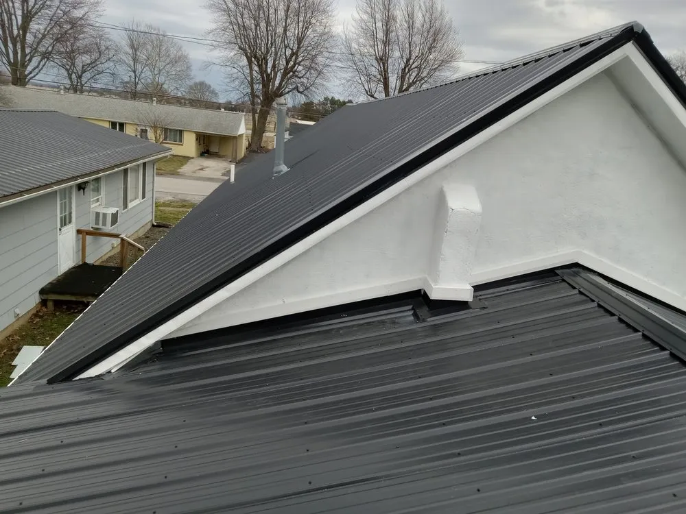 Slide of A&I Roofing and Remodeling