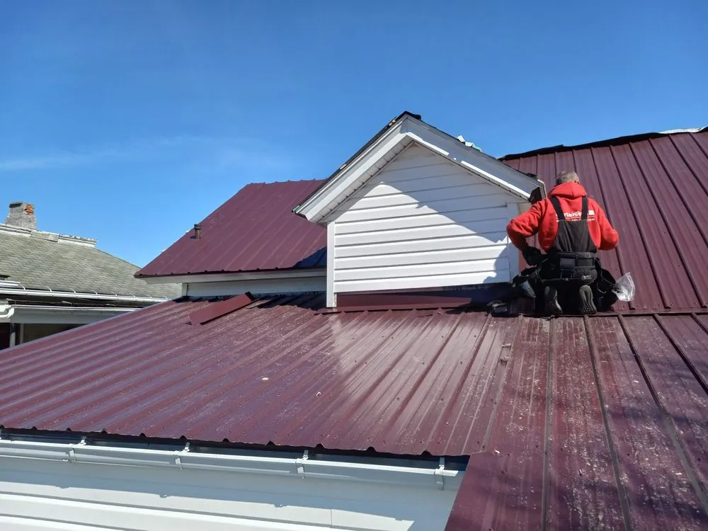 Slide of A&I Roofing and Remodeling