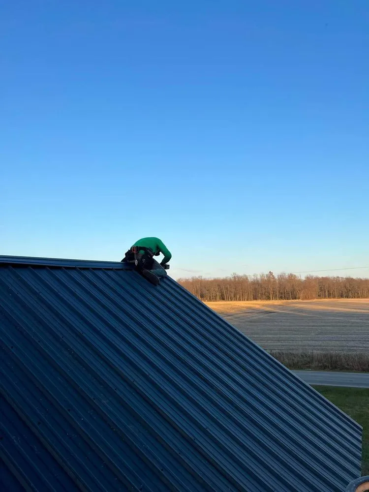 Slide of A&I Roofing and Remodeling