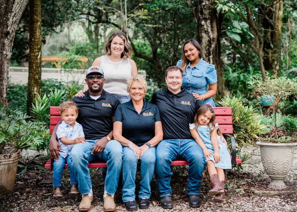 Slide of AIB Roofing and Construction