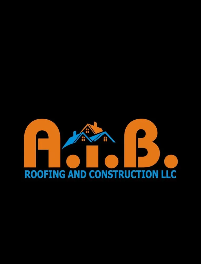Slide of AIB Roofing and Construction
