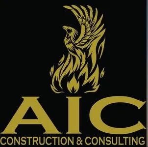 Slide of AIC Construction & Consultants