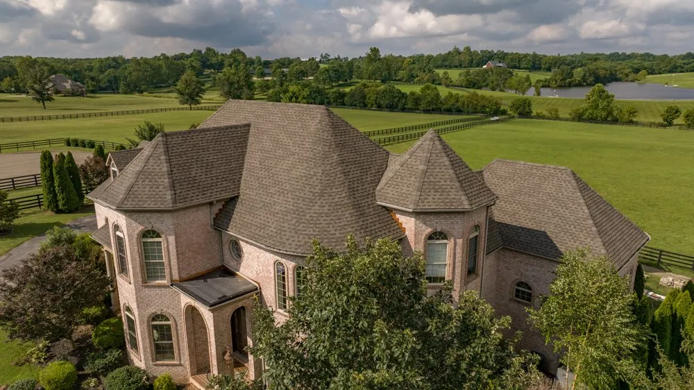 Slide of AIC Roofing & Construction