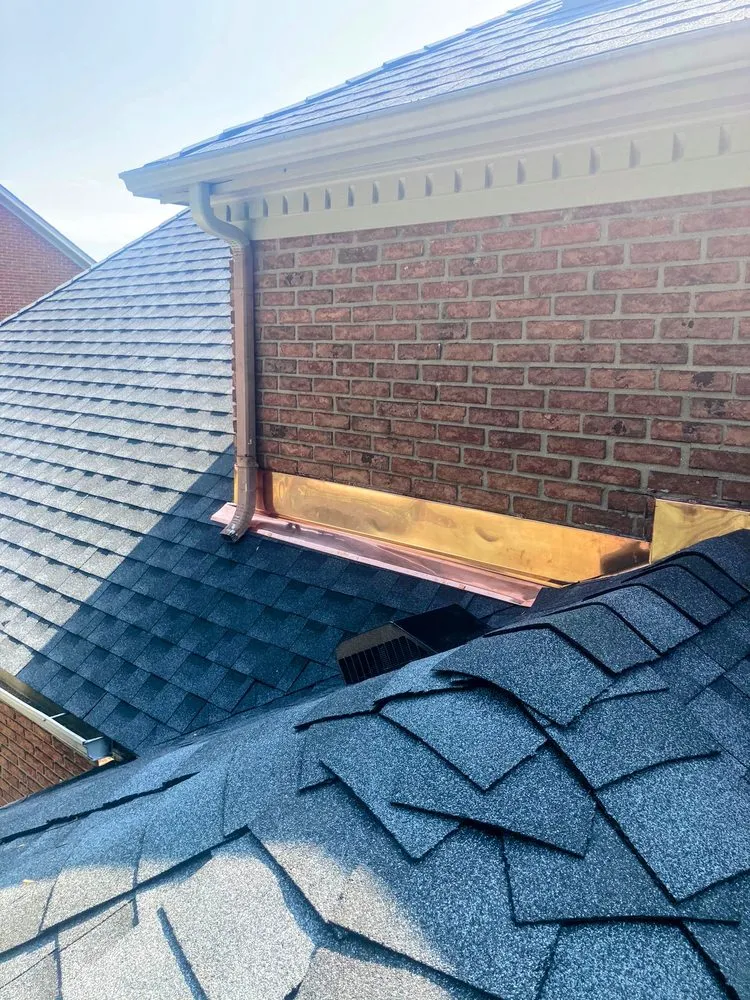 Slide of AIC Roofing & Construction