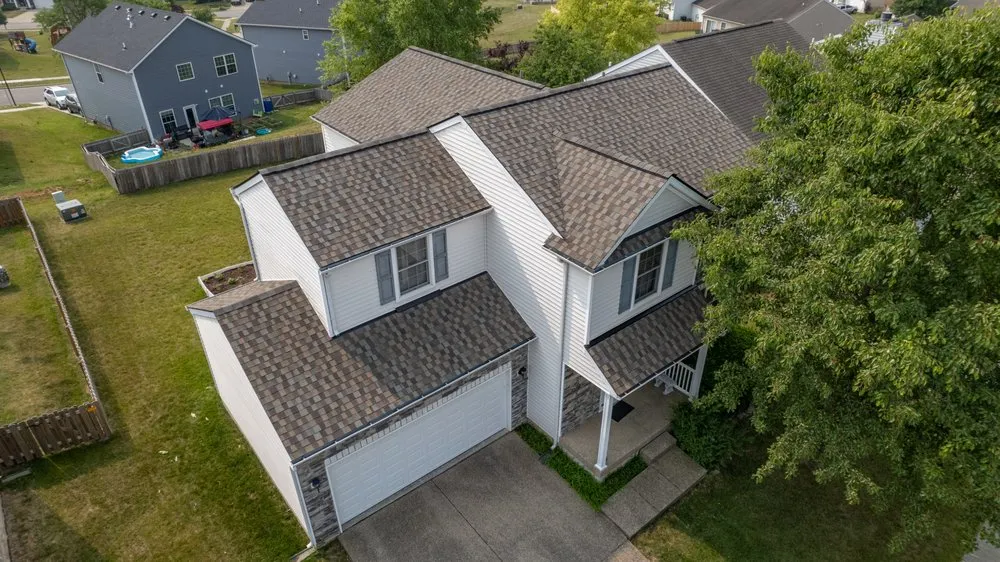 Slide of AIC Roofing & Construction