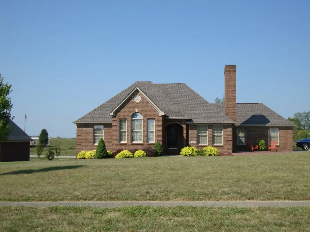 Slide of AIC Roofing & Construction