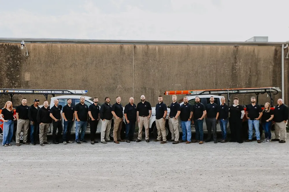 Slide of AIC Roofing & Construction