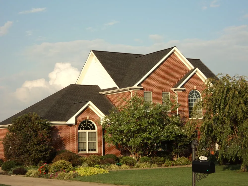 Slide of AIC Roofing & Construction