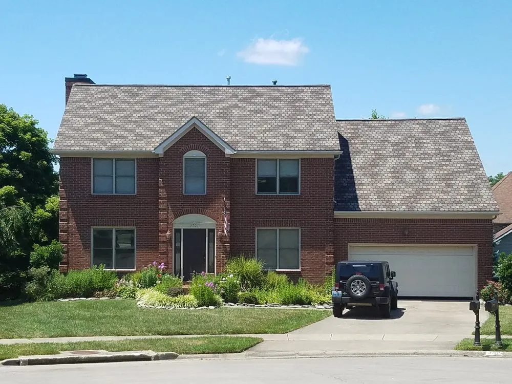 Slide of AIC Roofing & Construction