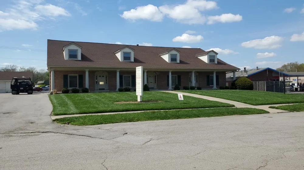 Slide of AIC Roofing & Construction