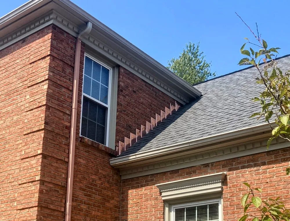 Slide of AIC Roofing & Construction