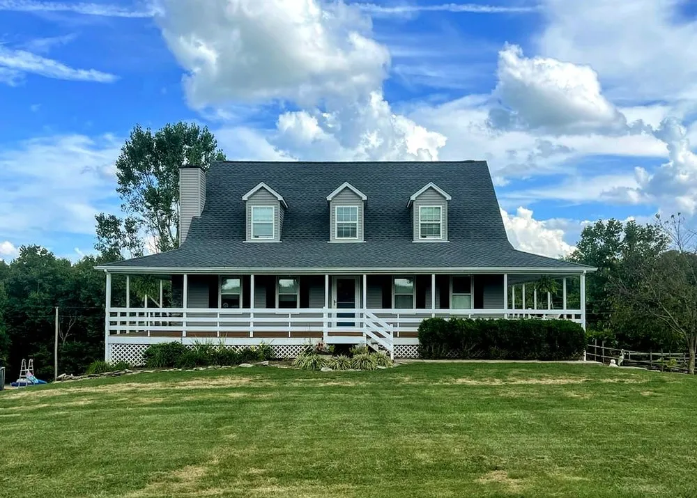 Slide of AIC Roofing & Construction