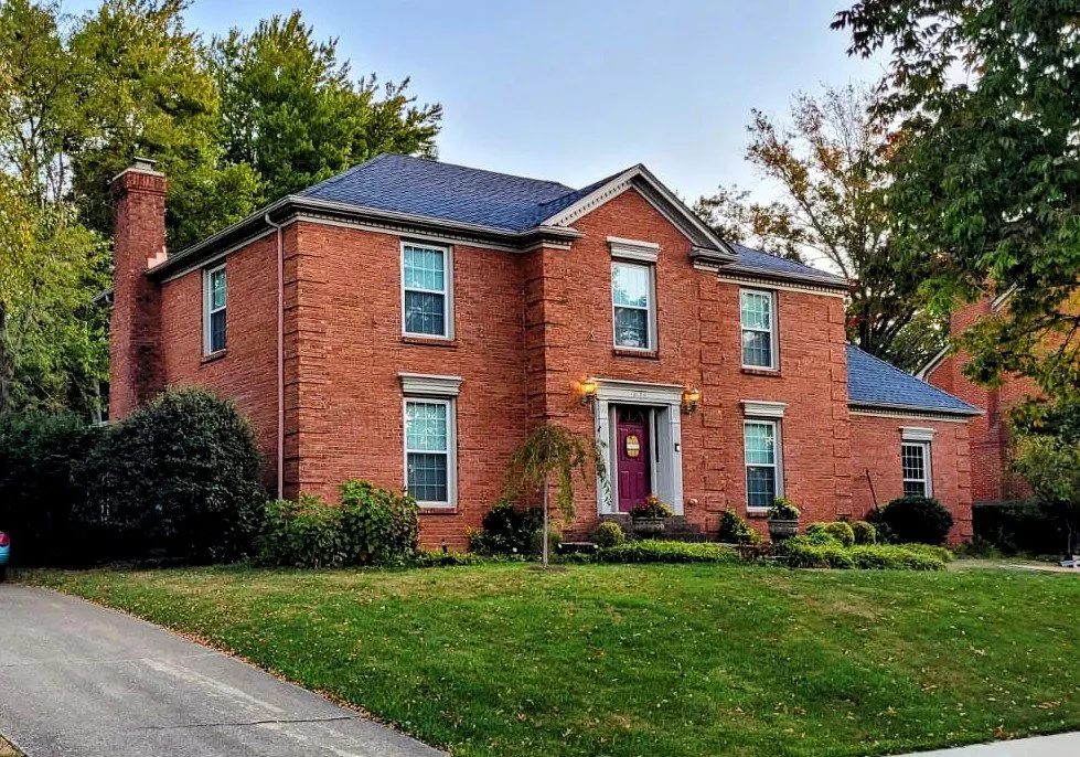 Slide of AIC Roofing & Construction