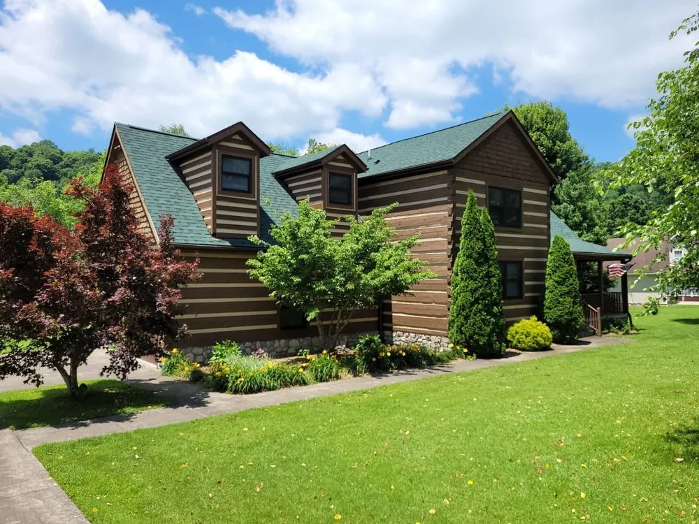 Slide of AIC Roofing & Construction