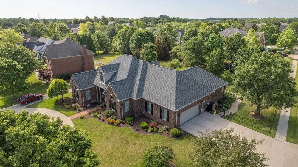 Slide of AIC Roofing & Construction