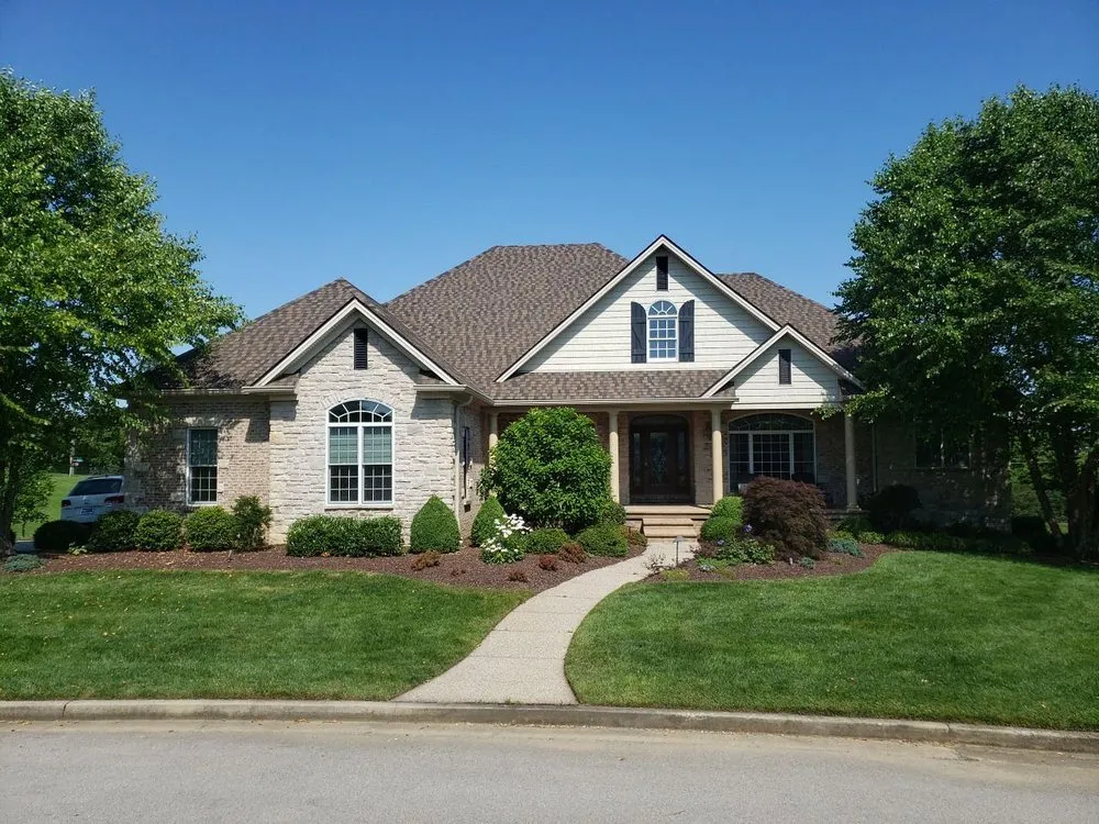 Slide of AIC Roofing & Construction