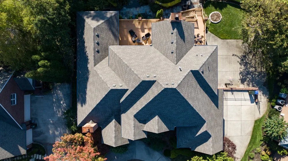 Slide of AIC Roofing & Construction