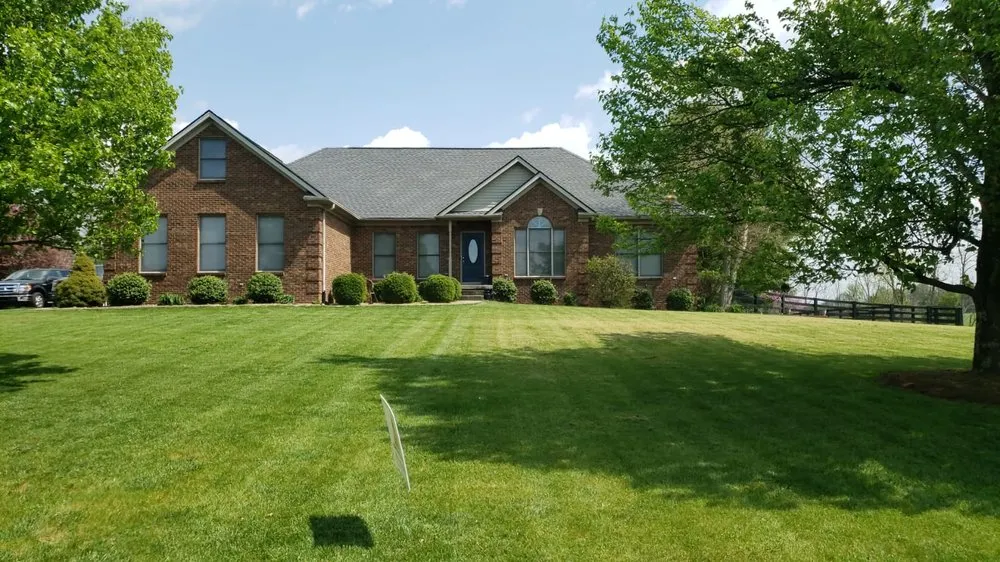 Slide of AIC Roofing & Construction