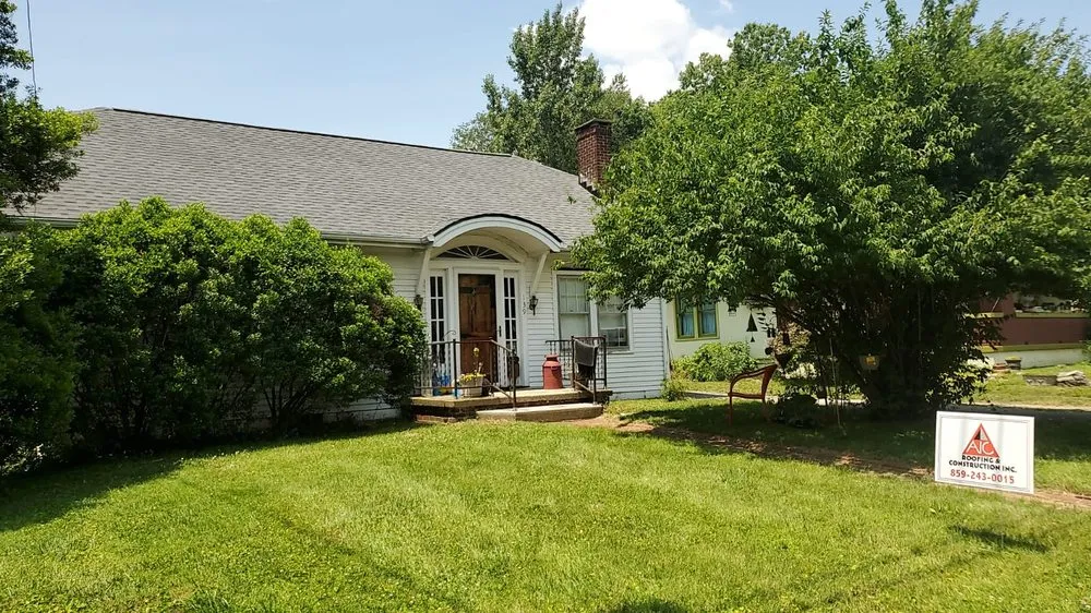 Slide of AIC Roofing & Construction