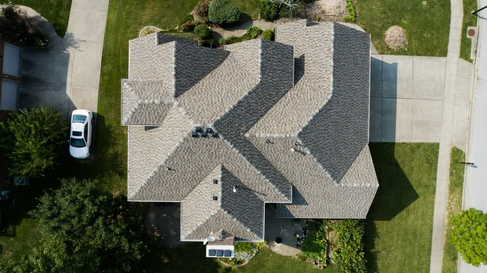 Slide of AIC Roofing & Construction