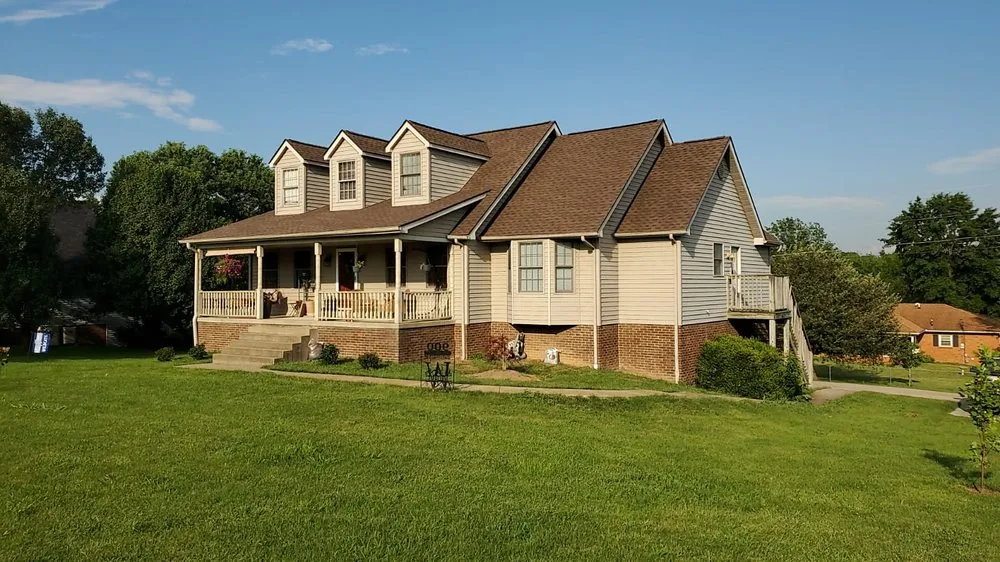 Slide of AIC Roofing & Construction