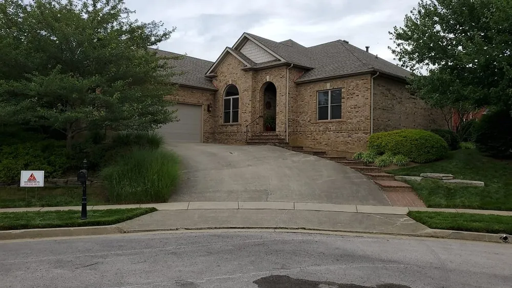 Slide of AIC Roofing & Construction