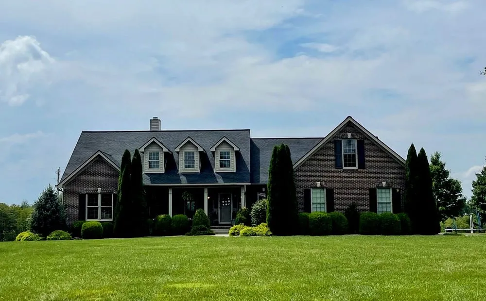 Slide of AIC Roofing & Construction