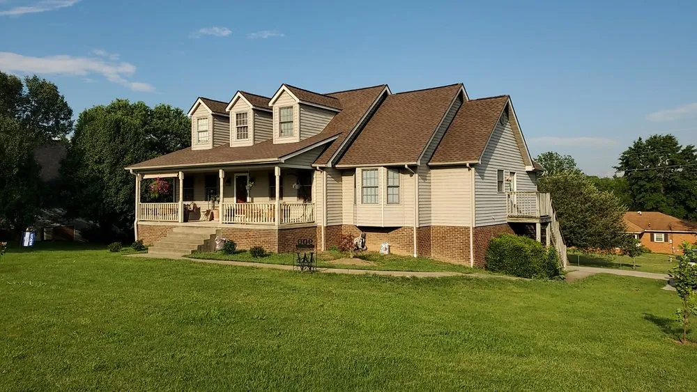 Slide of AIC Roofing & Construction