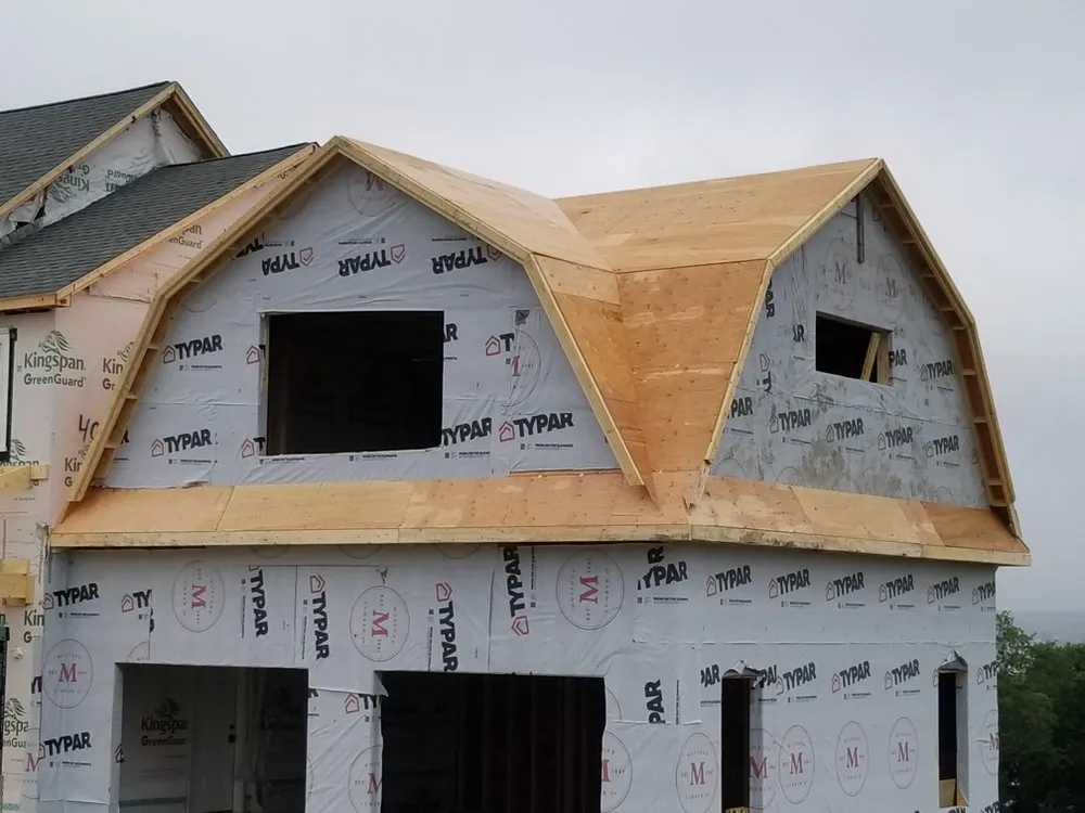 Slide of AID Home Improvement