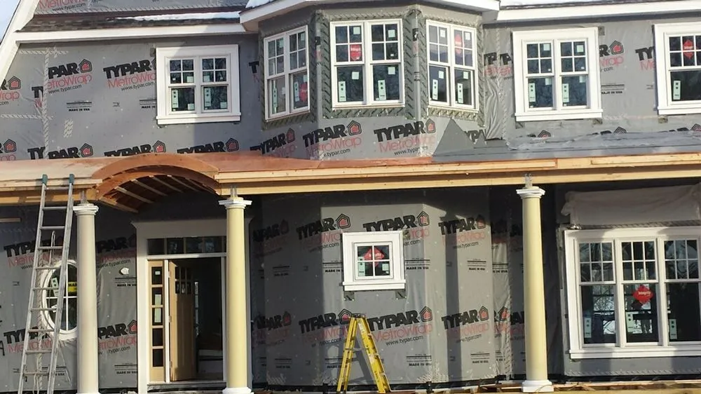 Slide of AID Home Improvement