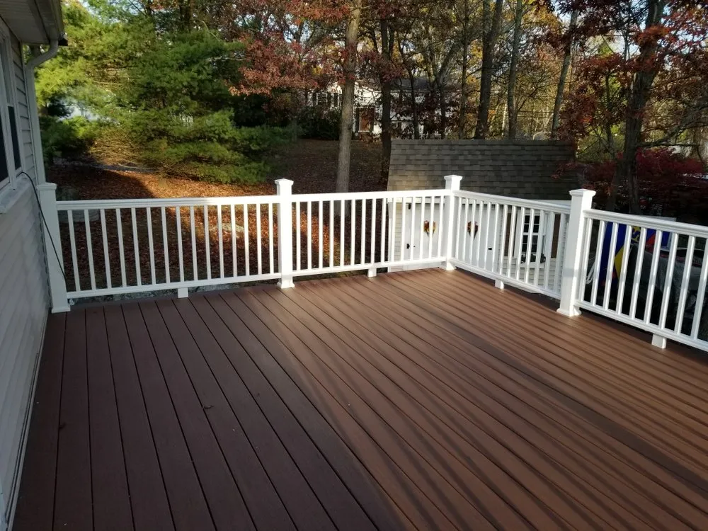 Slide of AID Home Improvement