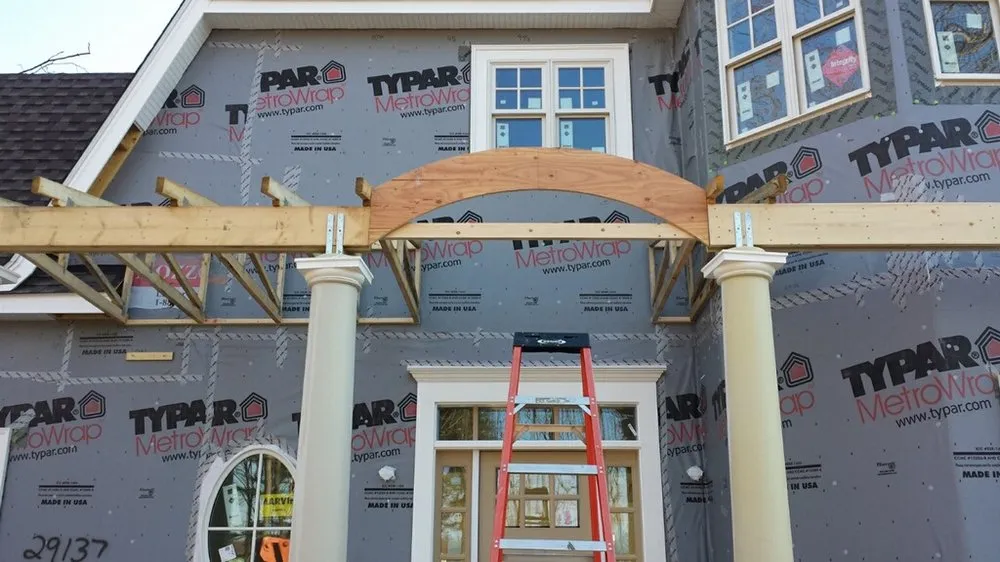 Slide of AID Home Improvement