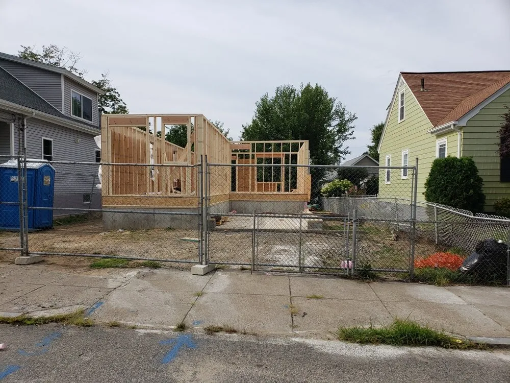 Slide of AID Home Improvement