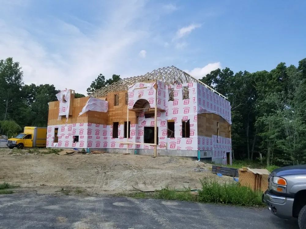 Slide of AID Home Improvement