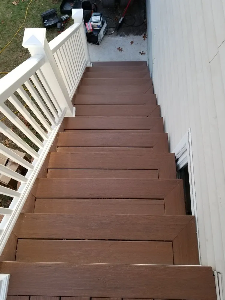 Slide of AID Home Improvement