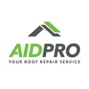Slide of Aid Pro Roof Care Services