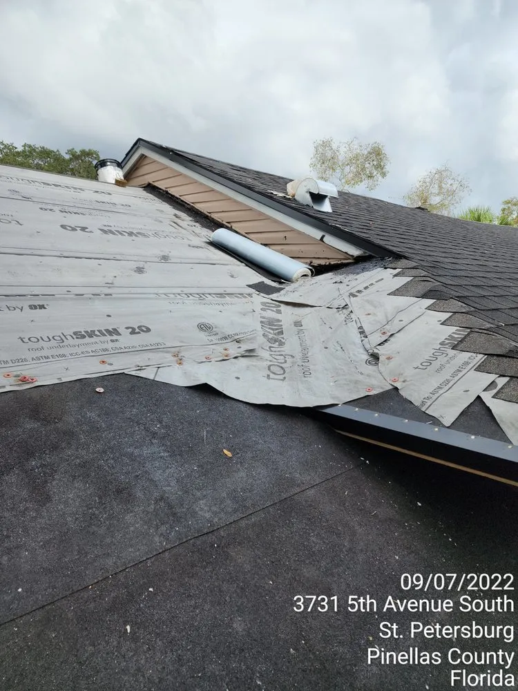 Slide of Aidel Services