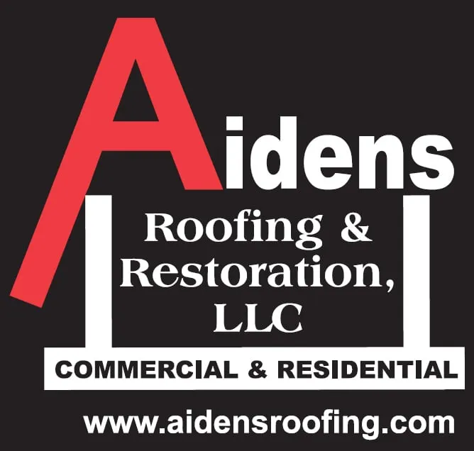 Slide of Aidens Roofing & Restoration
