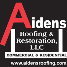 Slide of Aidens Roofing & Restoration
