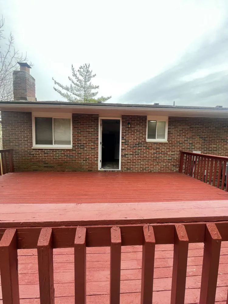 Slide of Aim 2 Smile