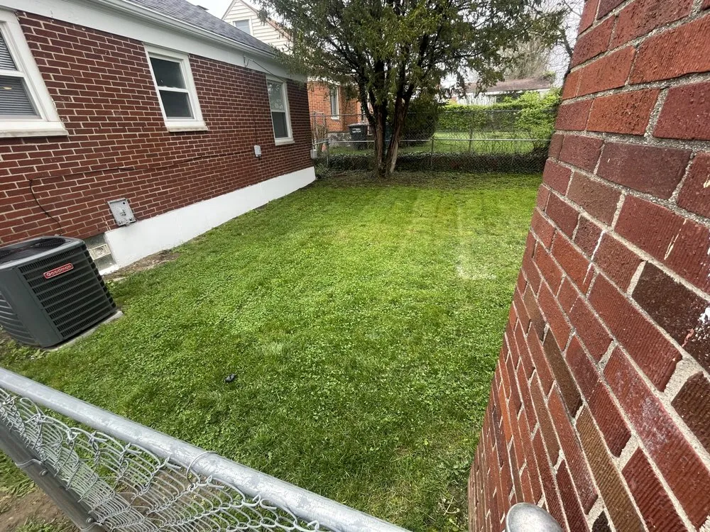 Slide of Aim 2 Smile