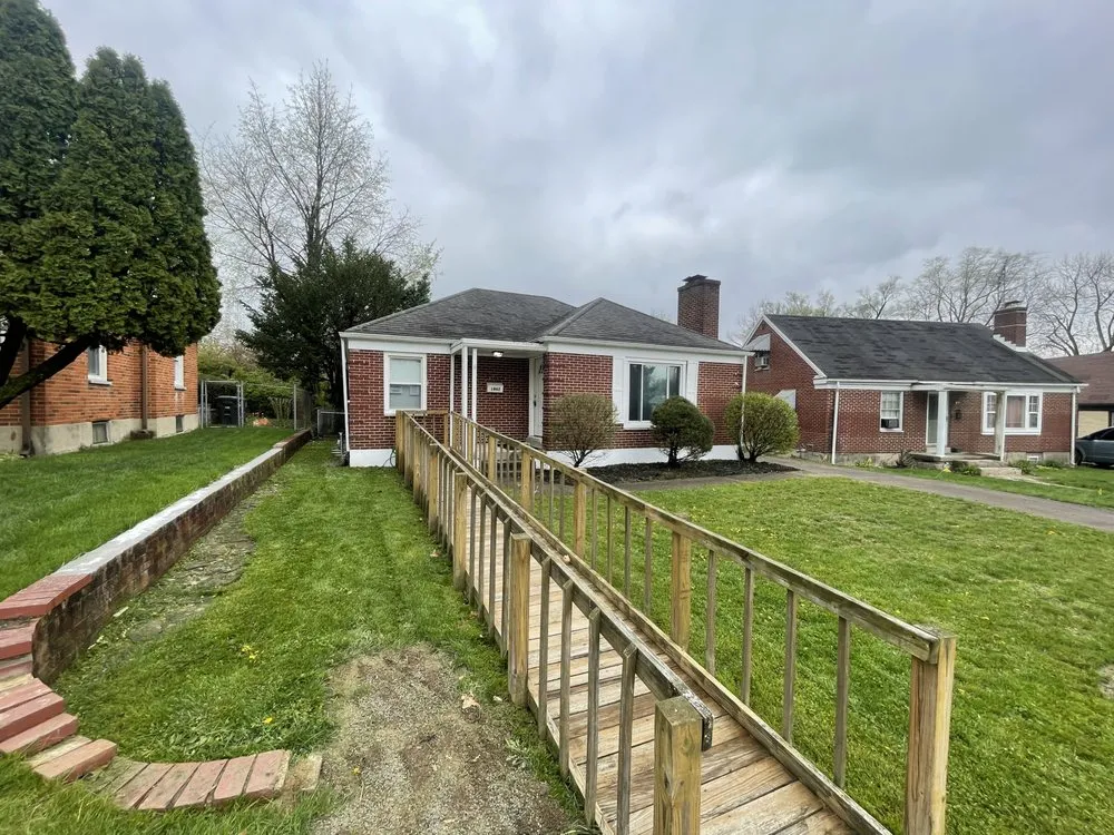 Slide of Aim 2 Smile