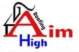 Aim High Roofing Logo