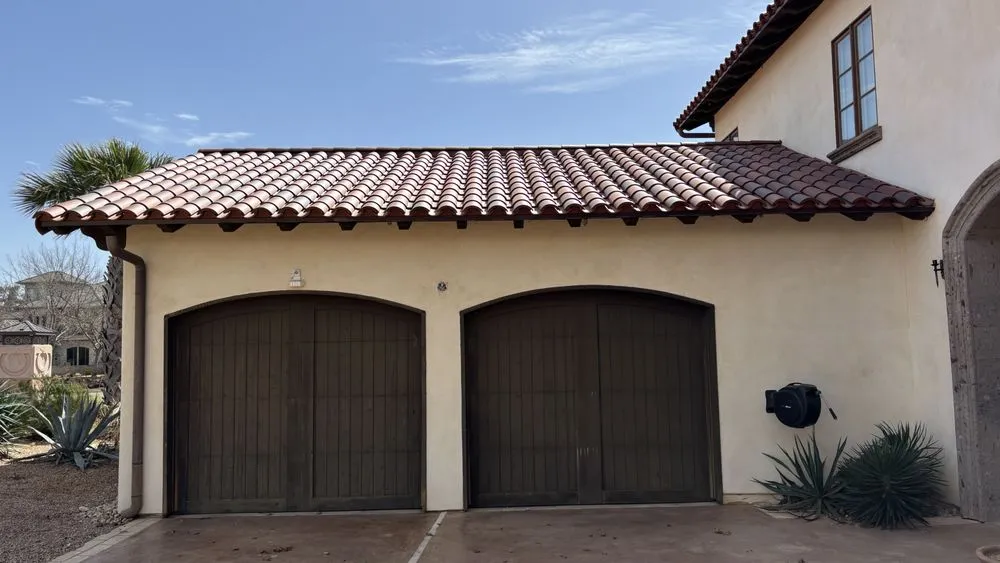 Slide of Aim High Roofing Solutions