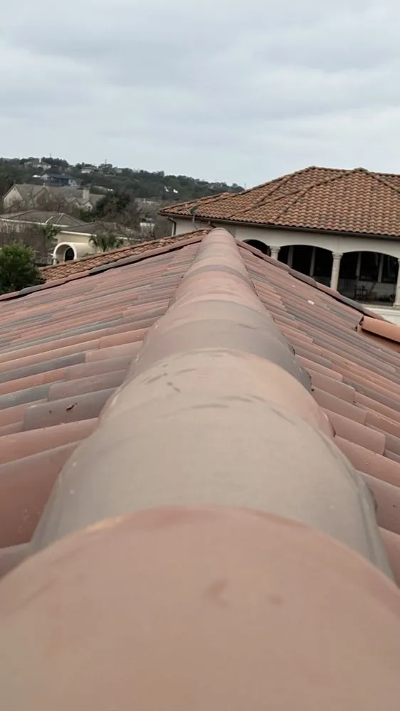 Slide of Aim High Roofing Solutions