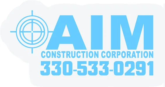 Slide of Aim Roofing & Construction