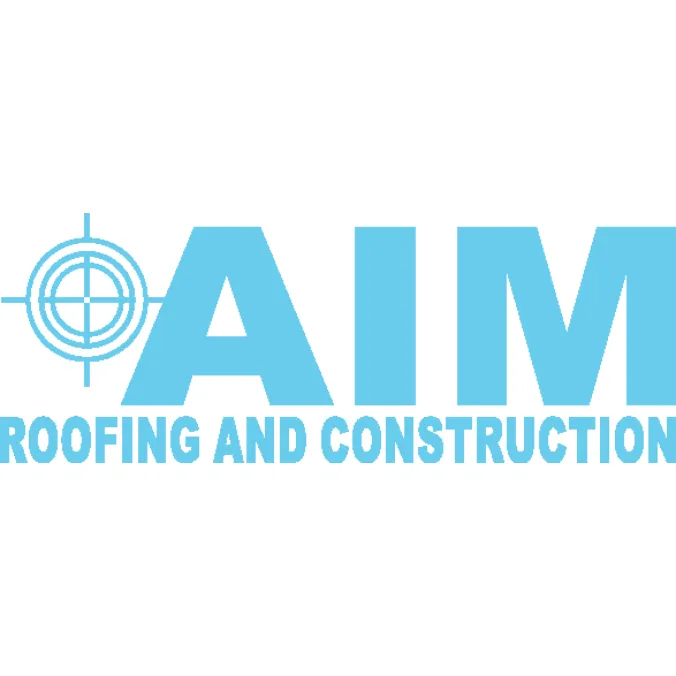 Slide of Aim Roofing & Construction