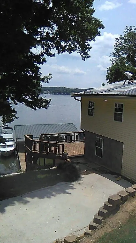 Professional metal roofing installation experts serving Hixson, TN - Aim Roofing