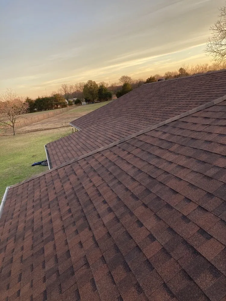 Slide of AIM Roofing