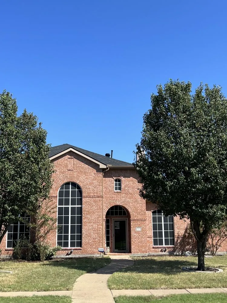 Slide of AIM Roofing